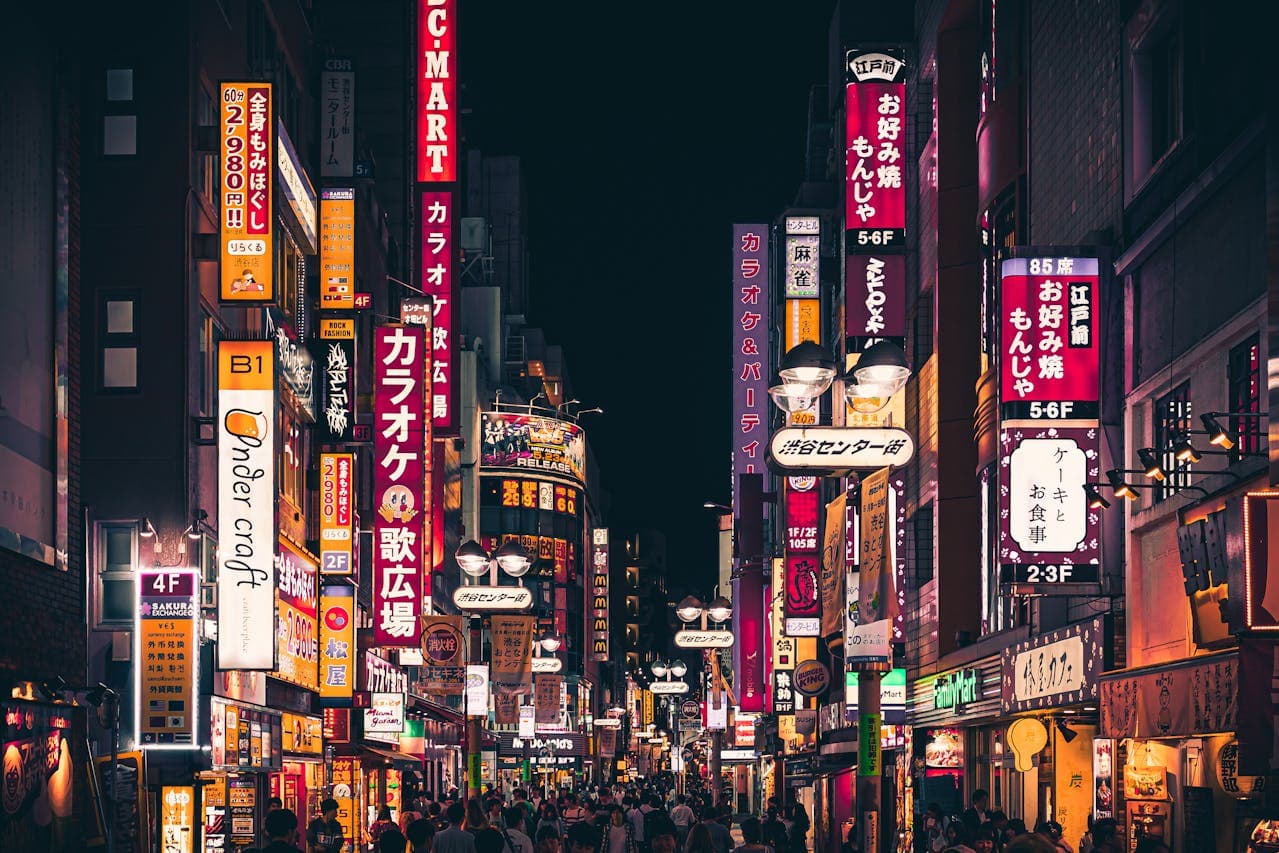 The Best IB Schools in Japan